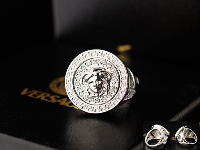 Anello Versace Modello 7